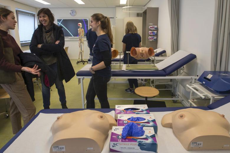 Bachelor Open Dag
