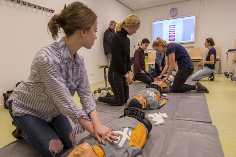 Bachelor Open Dag 