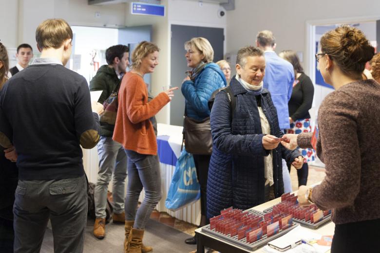 Employability event