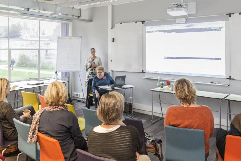 Employability event
