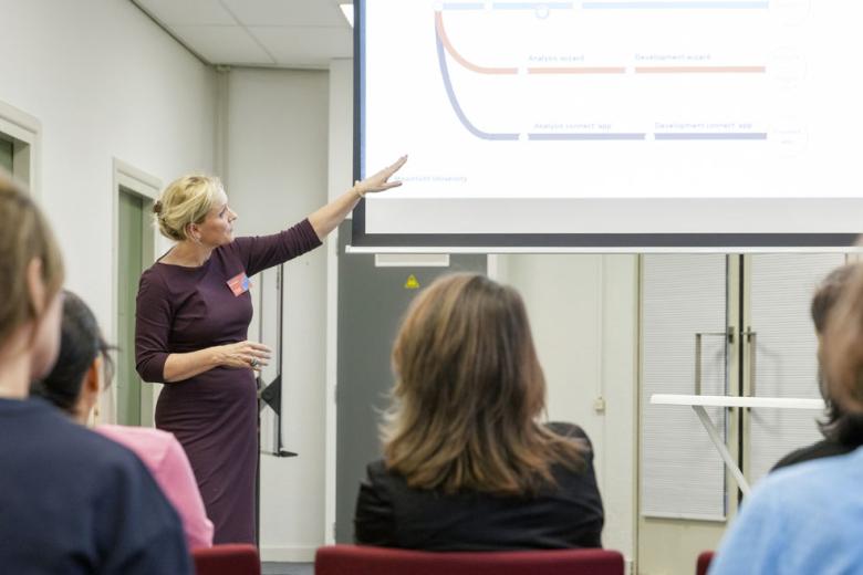 Employability event