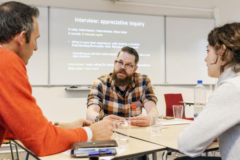 Employability event