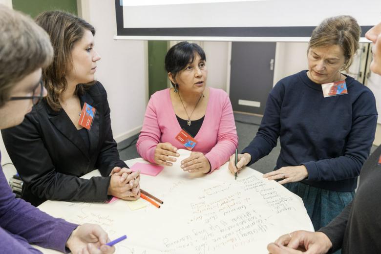 Employability event