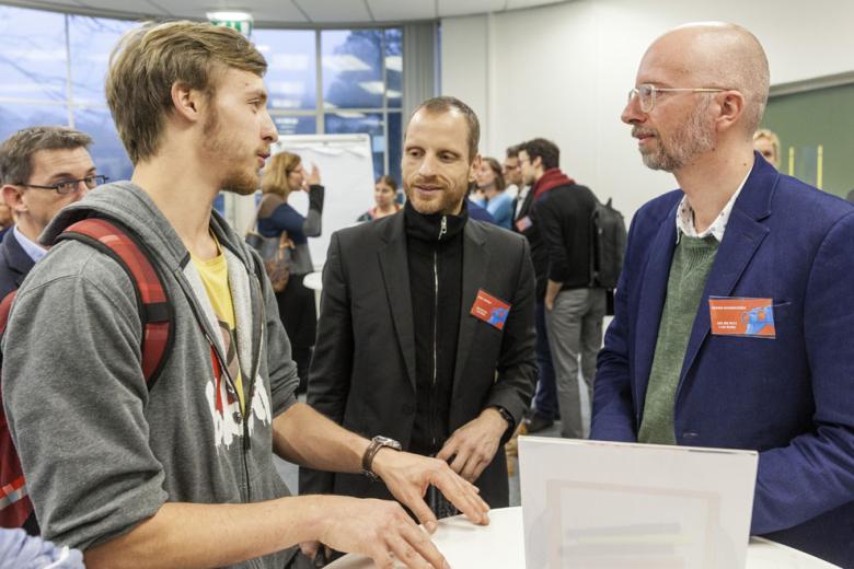 Employability event