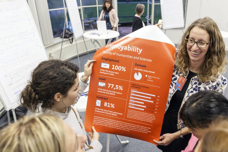 Employability event