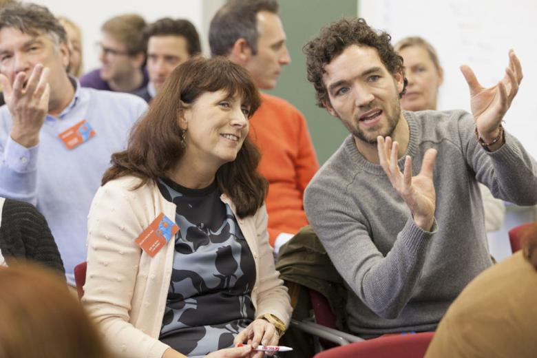Employability event