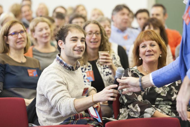 Employability event