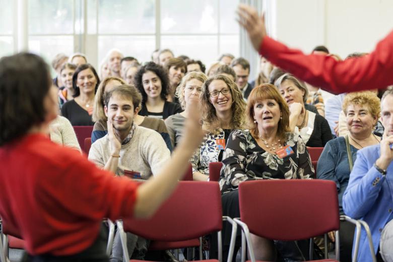 Employability event