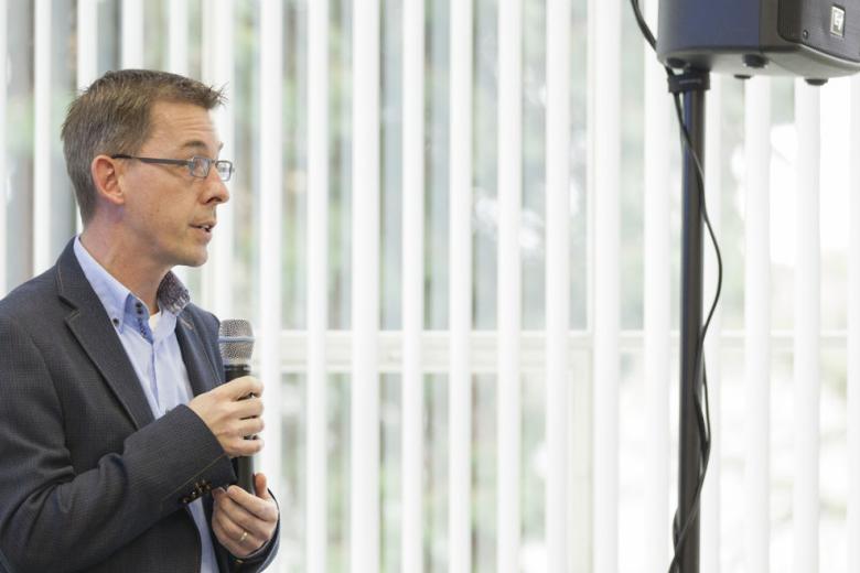 Employability event