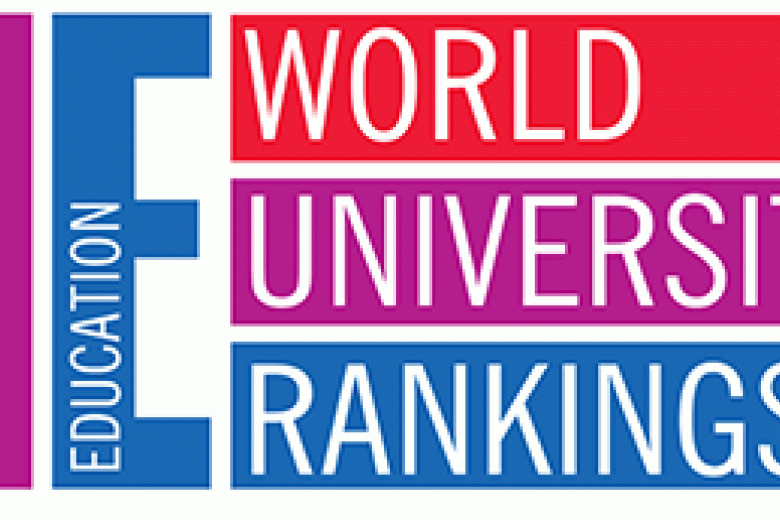 THE logo