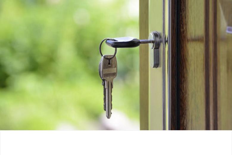 Homeowners need better data protection