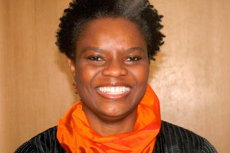 Alcinda Honwana