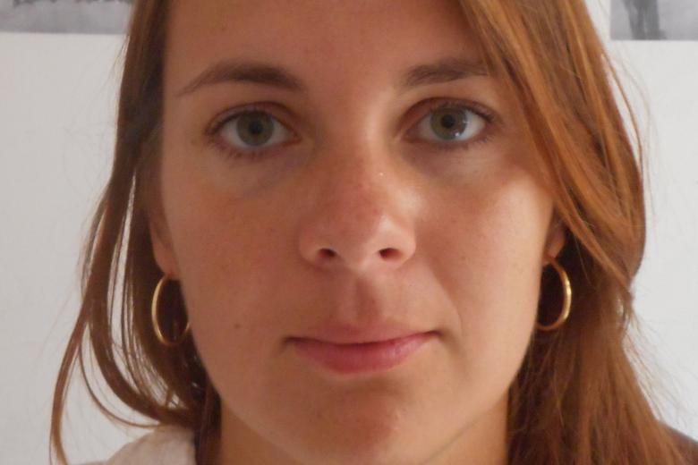 Marieke Hopman