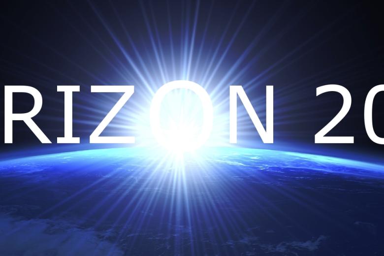 Horizon 2020 logo