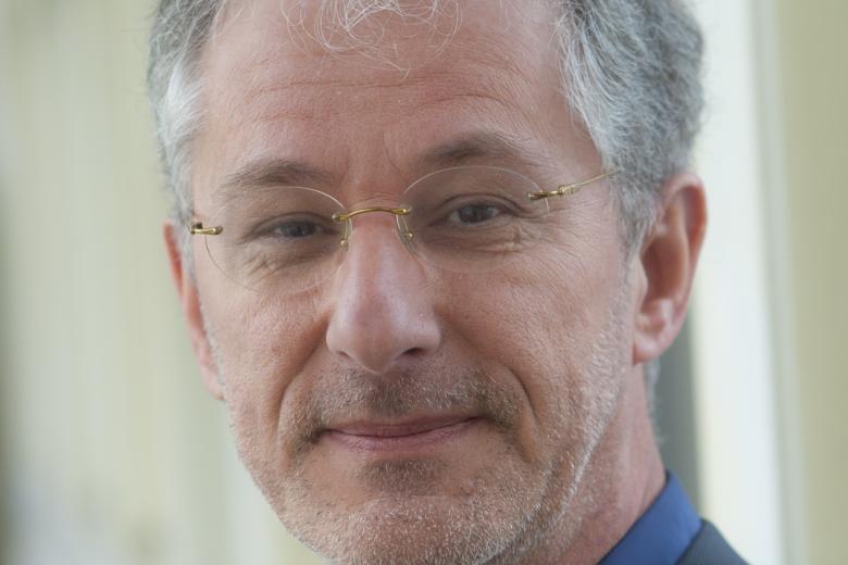 Eddy Houwaart