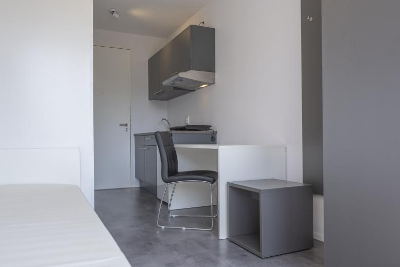housing