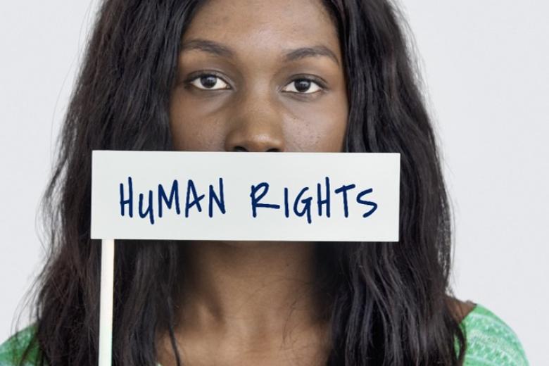 Human Rights Lecture