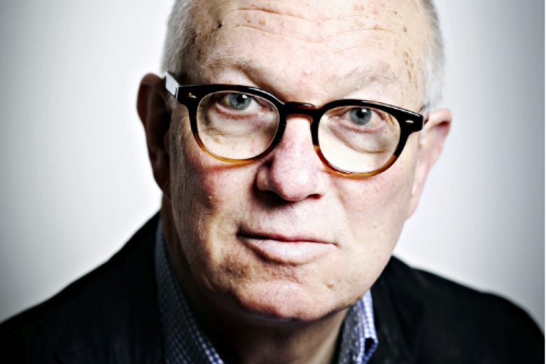 Ian Buruma