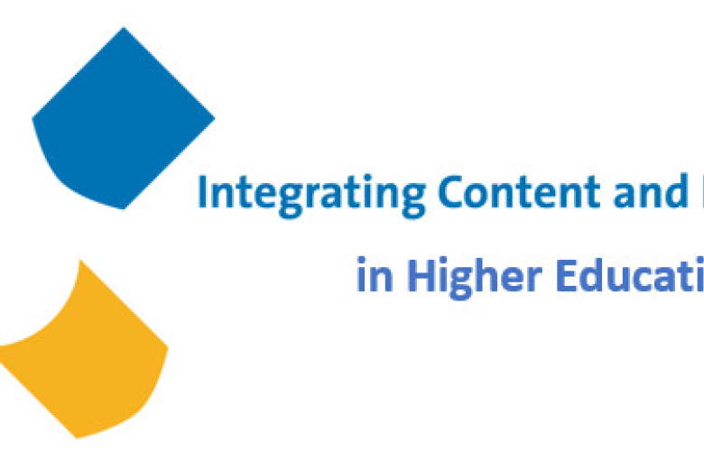 ICLHE logo