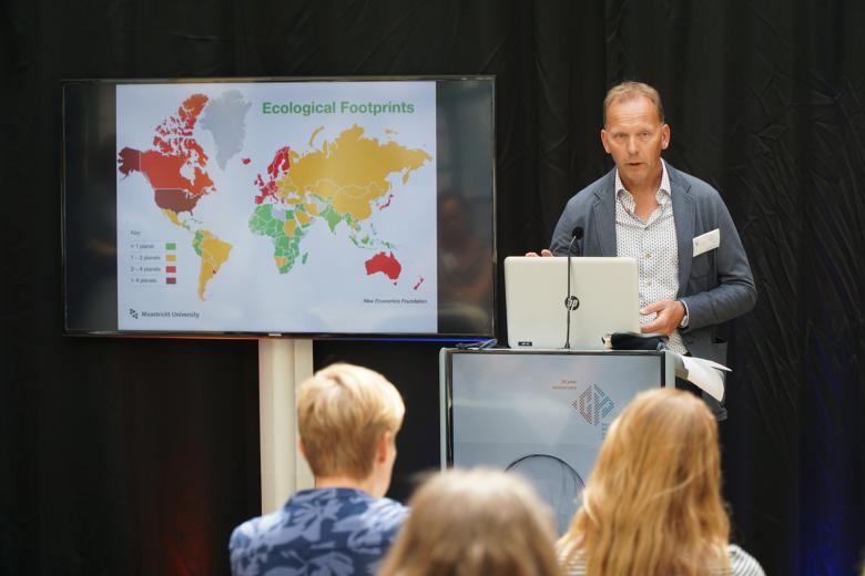 ICIS - 20 years symposium