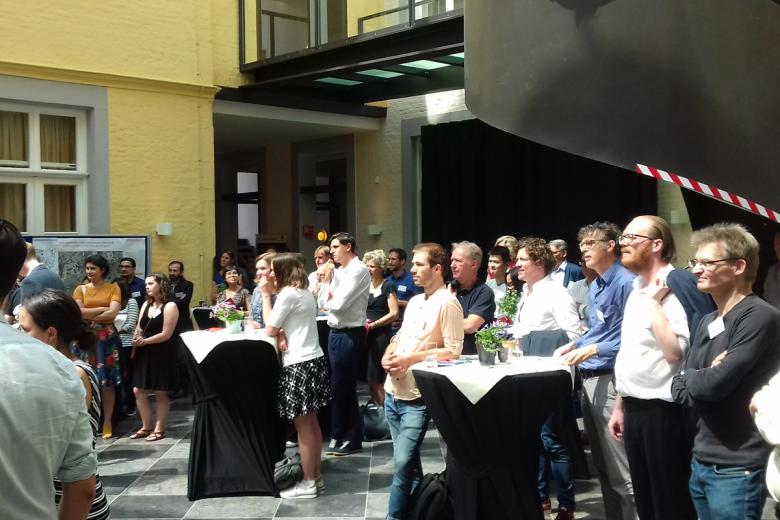 ICIS - 20 years symposium