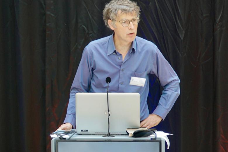 ICIS - 20 years symposium