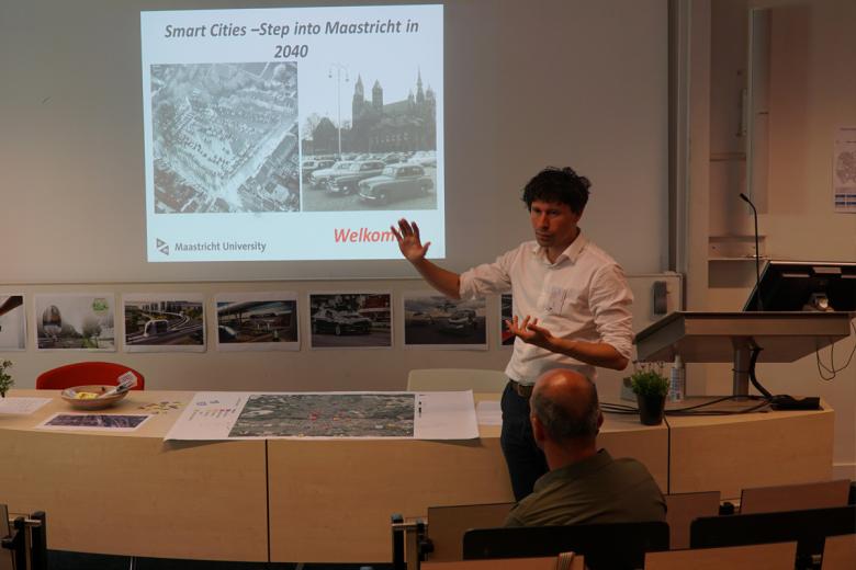 ICIS - 20 years symposium