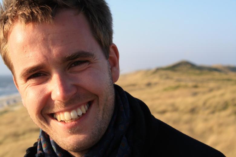 ICIS Julian Blohmke
