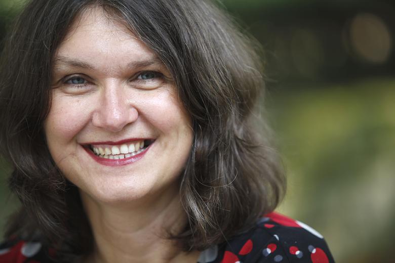 ICIS Marjan Peeters