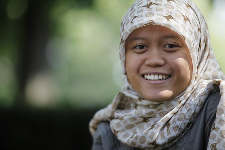 ICIS Nia Hidayat