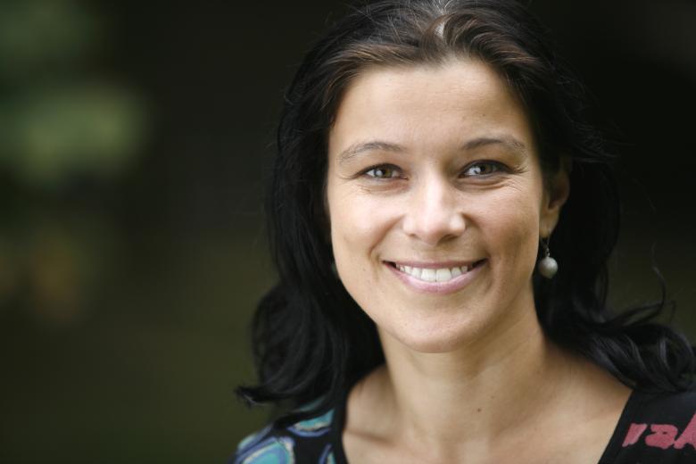 ICIS Nicole Rijkens-Klomp