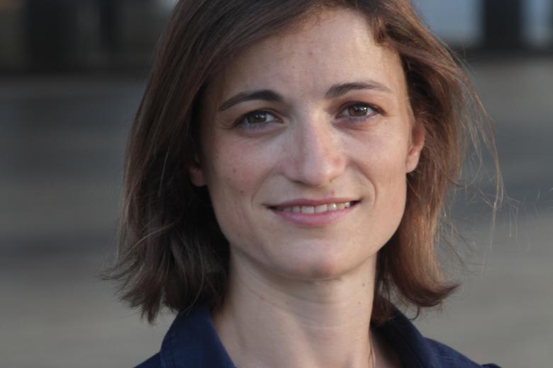 ICIS Verena Bitzer