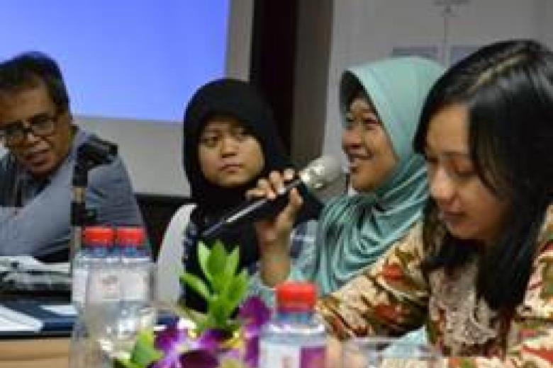 ICIS - Masterclass on methodologies