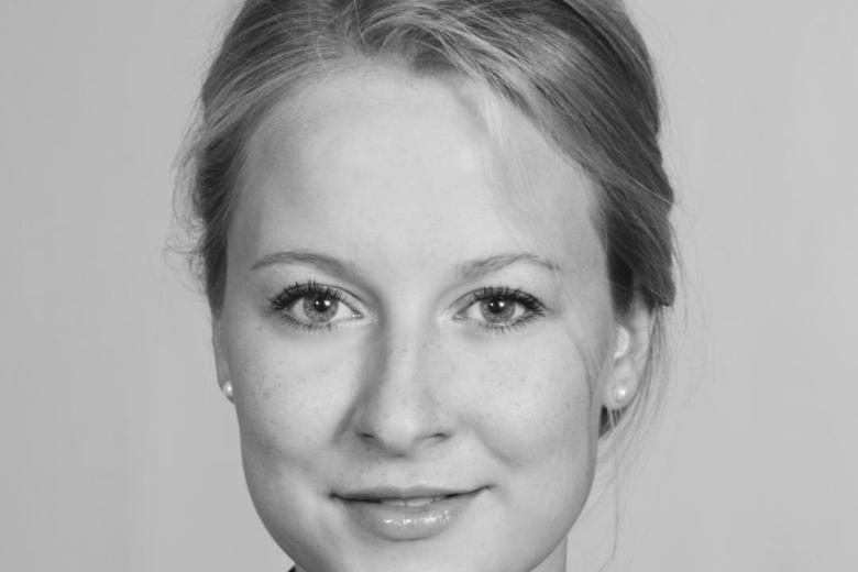Caroline Brall