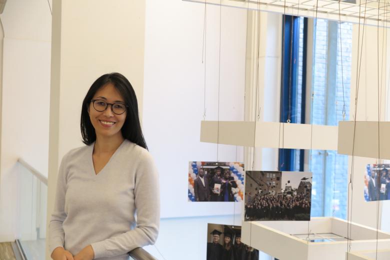 VA Vuong