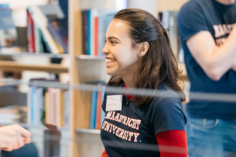 Master's Open Day 16 March 2019