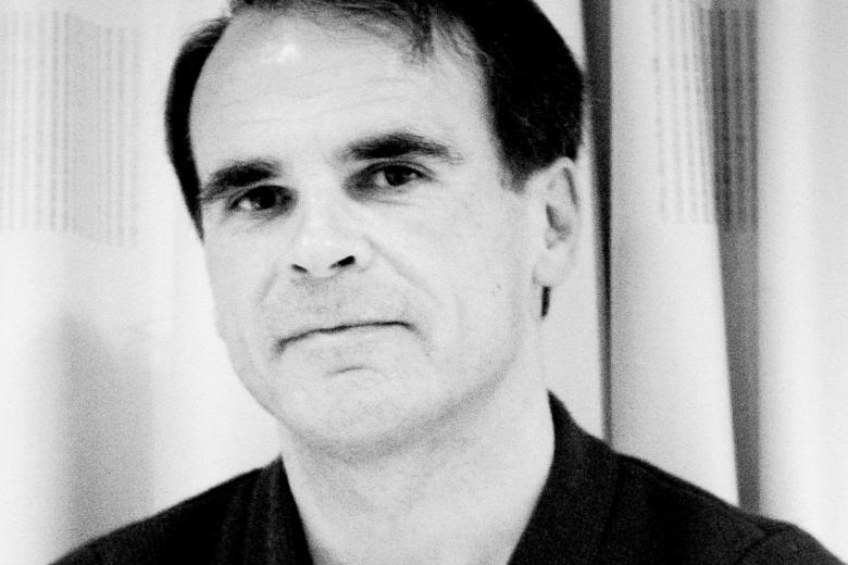 Ruud Vergoossen