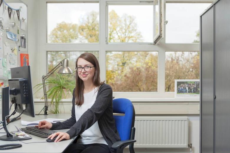 Online education 