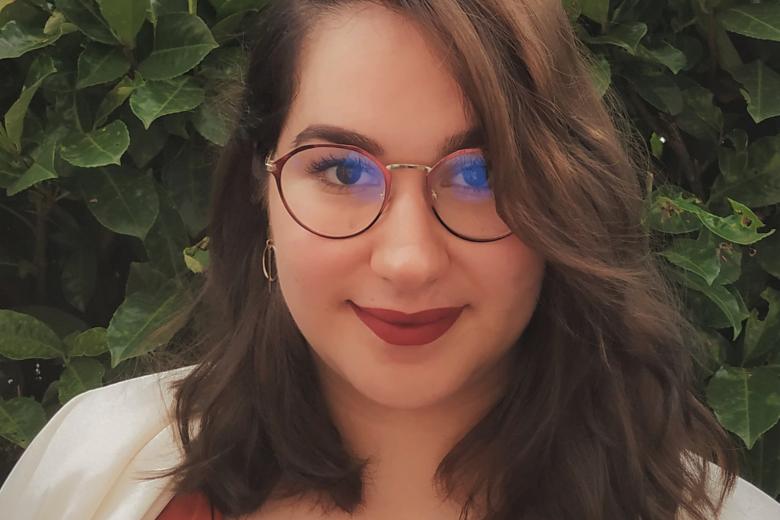 Danai Petropoulou Ionescu