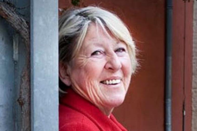 Ine kuppen
