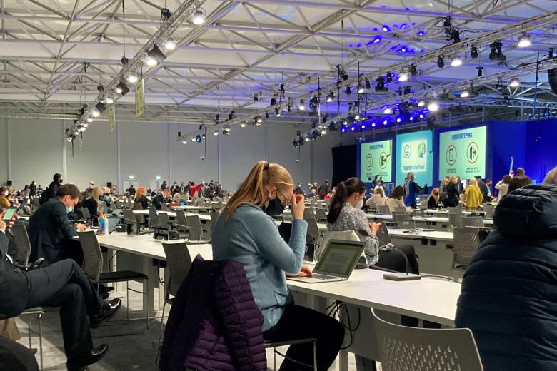 COP26