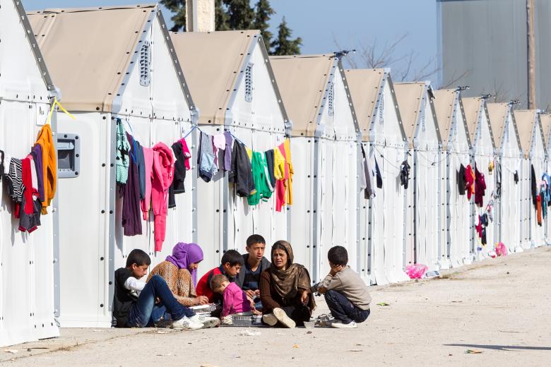 refugees