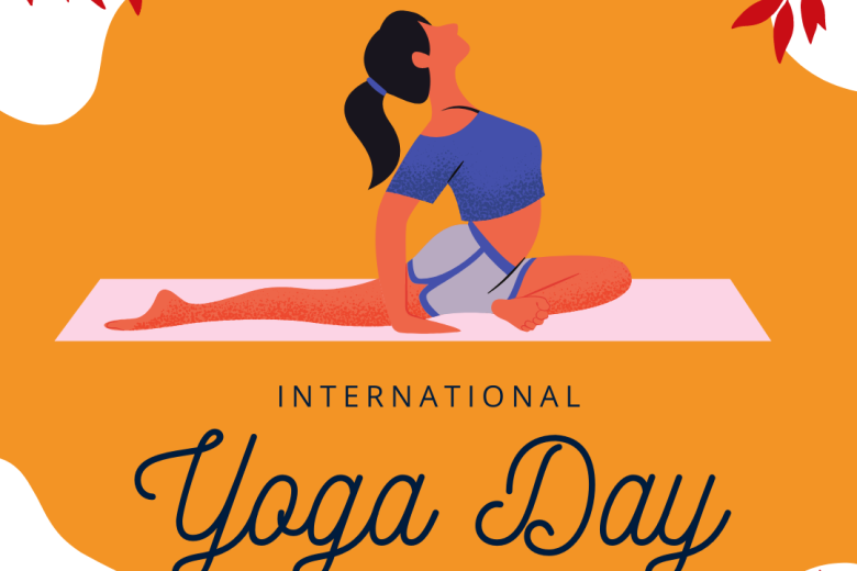 International Yoga Day