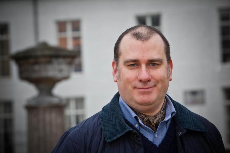 David Townend
