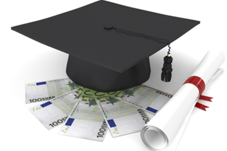 Investing in education and in the people running it blog