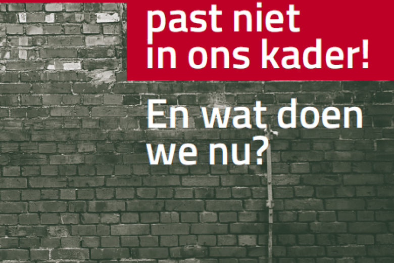 Publicatie inwonersinitiatieven