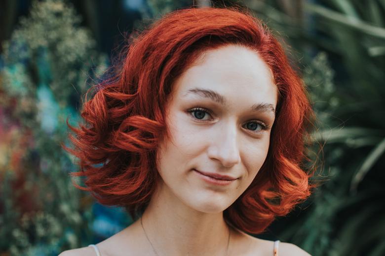 Ioana-Daria Baltag