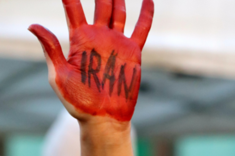 sg lezing iran