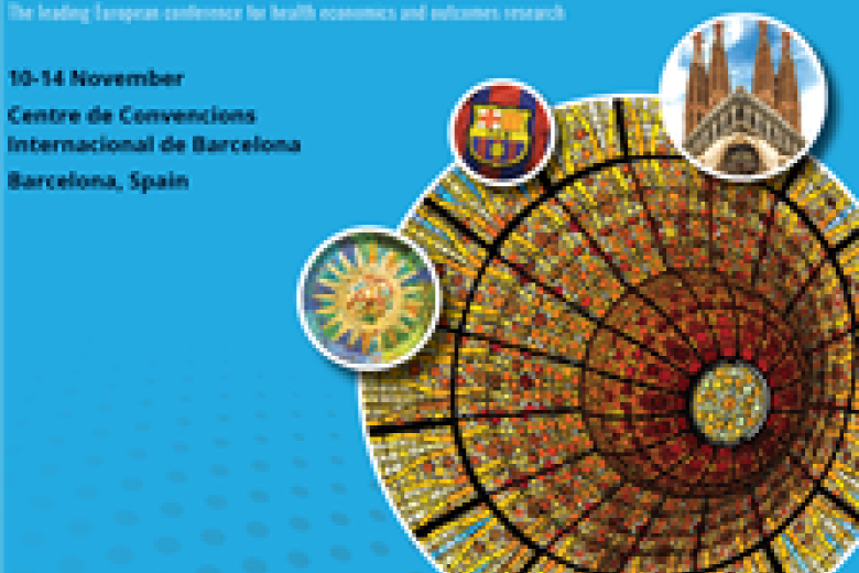 ISPOR Barcelona 