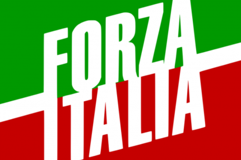 Voetbal is oorlog; Forza Italia!